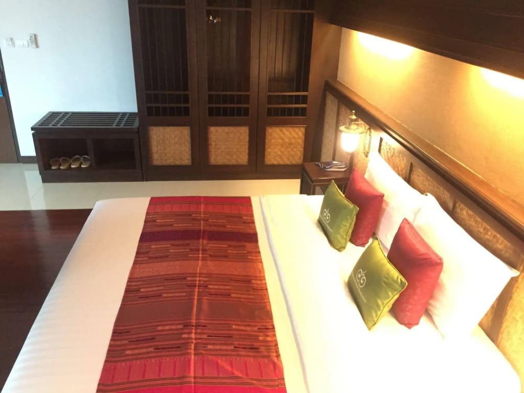 Nordwind Hotel - photo 7