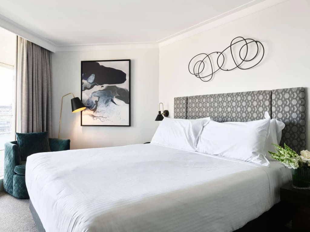 Pullman Quay Grand Sydney Harbour - photo 3