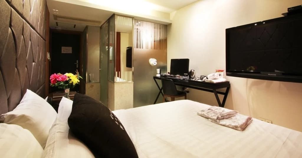 Boutique Hotel Hip - photo 4