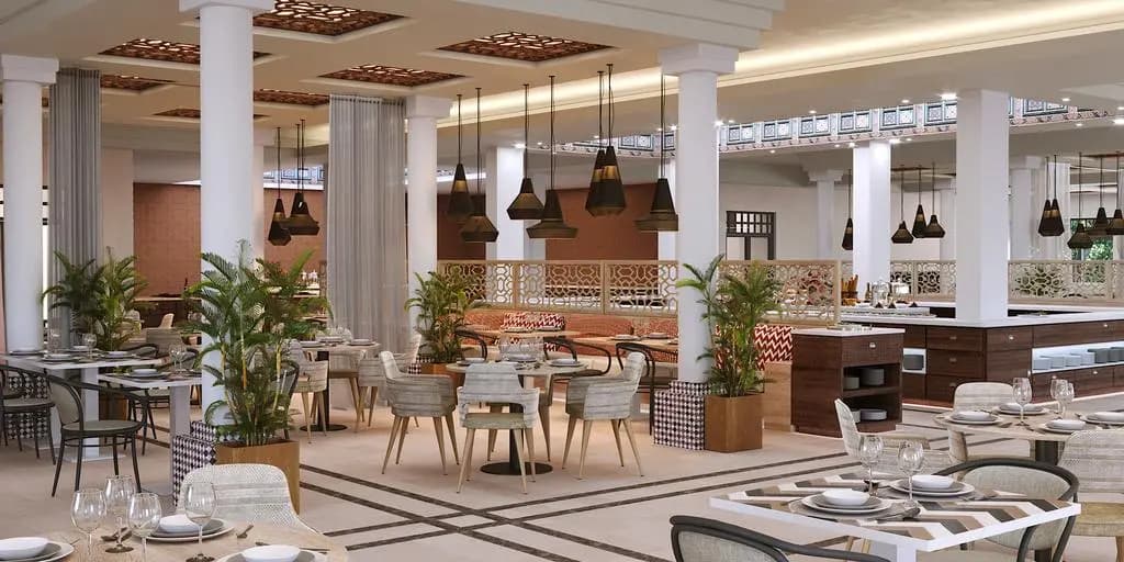 Sol Oasis Marrakech - All Inclusive - photo 15