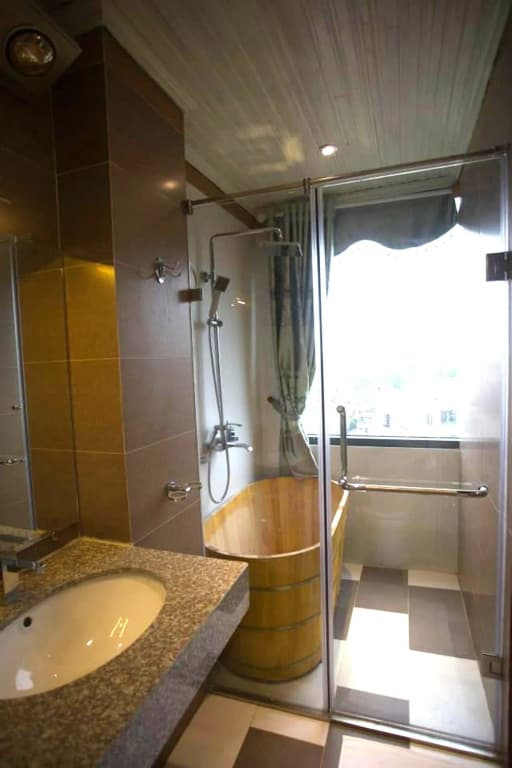 Granda Serviced Apartment 2 - photo 9