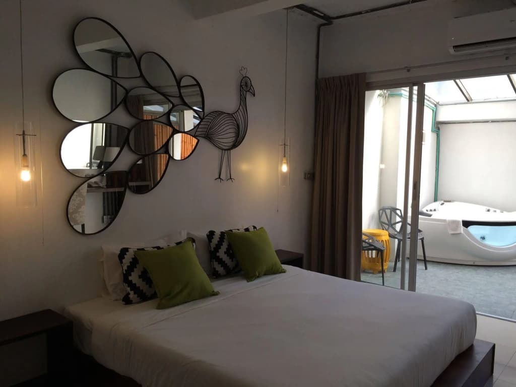 The Nest Resort Patong - photo 4