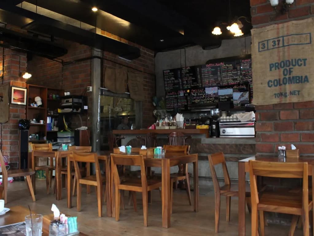 Coffee Mania House - photo 16