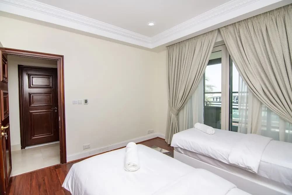 Mesk Villa by Deluxe Holiday Homes - photo 4