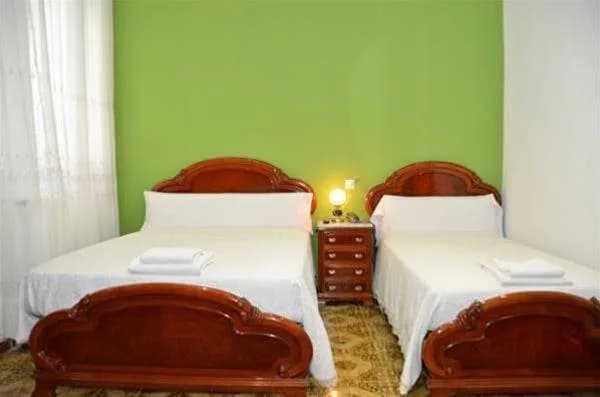 Hostal Reconquista - photo 3