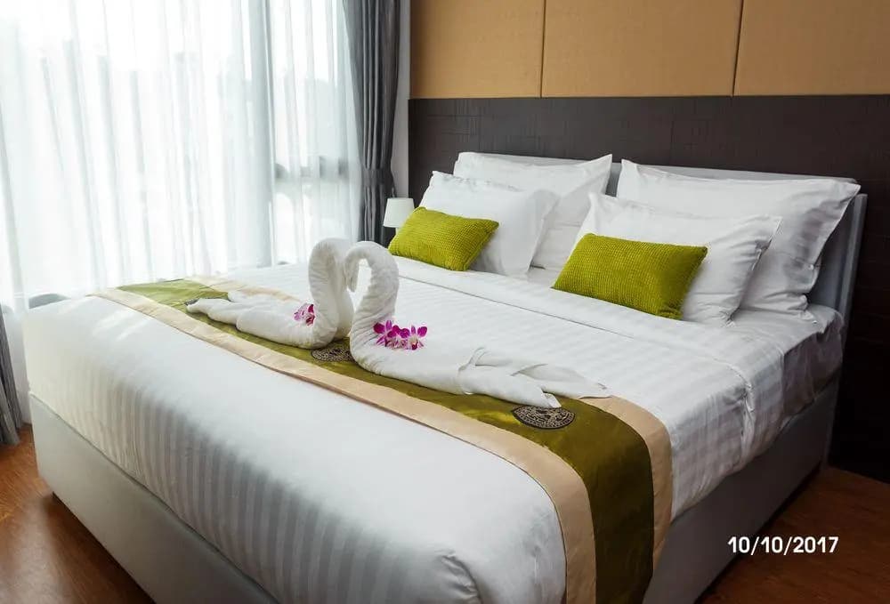 The Aristo Resort 420 - photo 4
