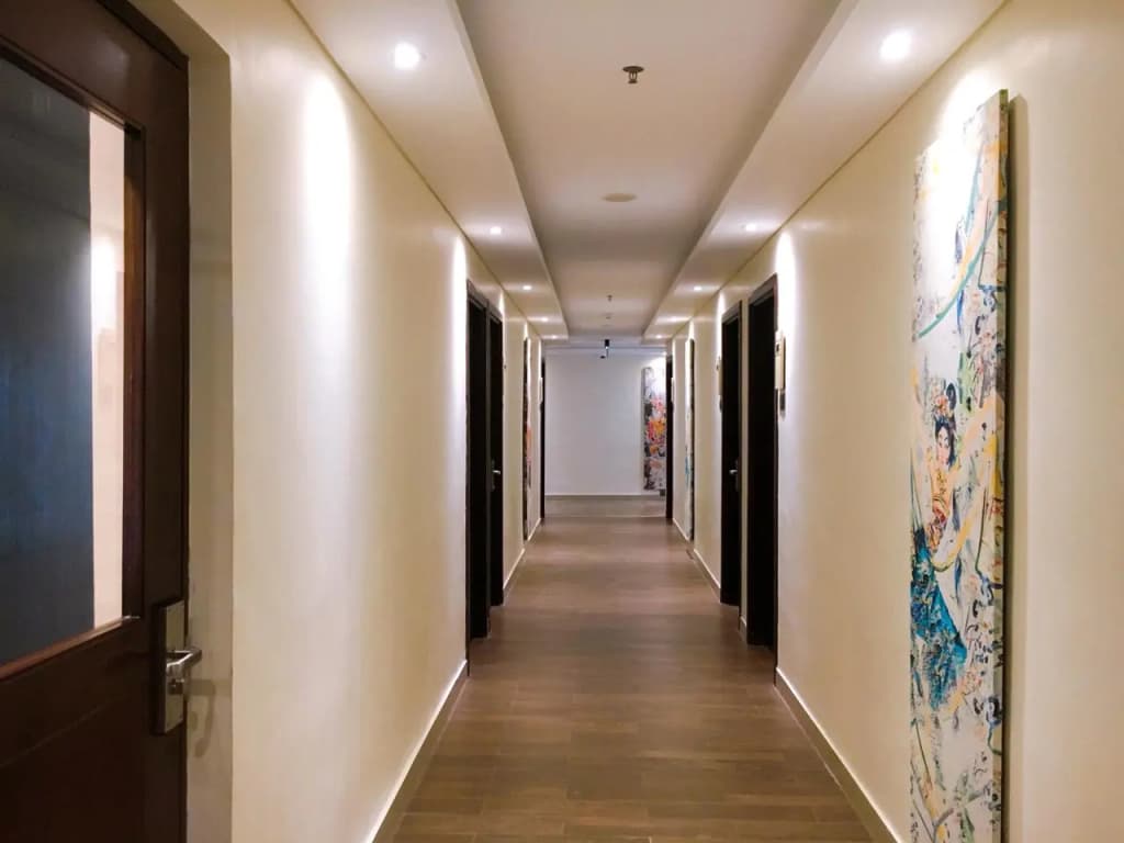 Four Star by Trans Hotel - photo 9