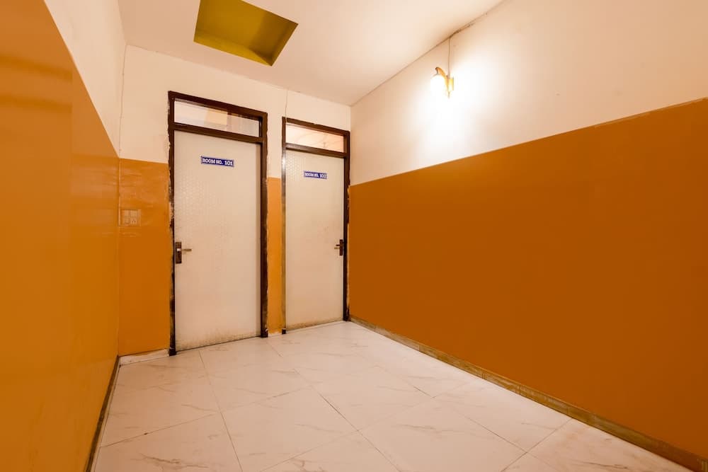 Hotel M.C Residence - photo 23