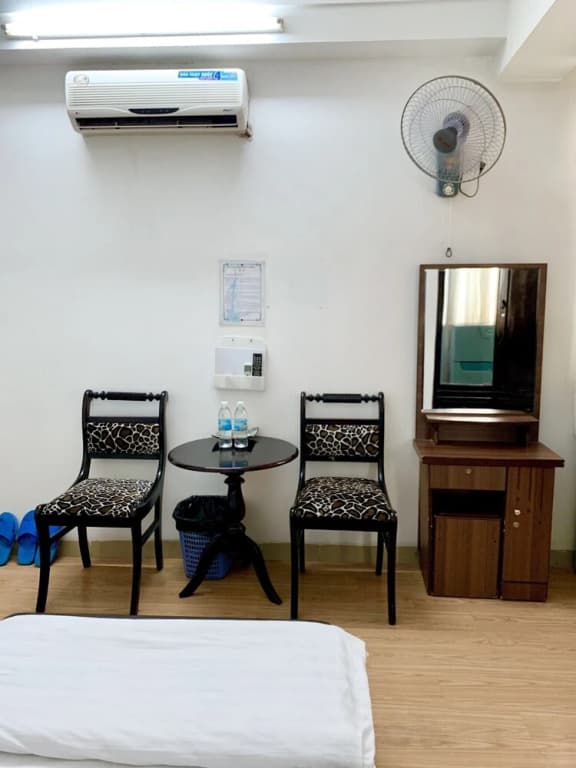 Thien Phuc Hotel - photo 33