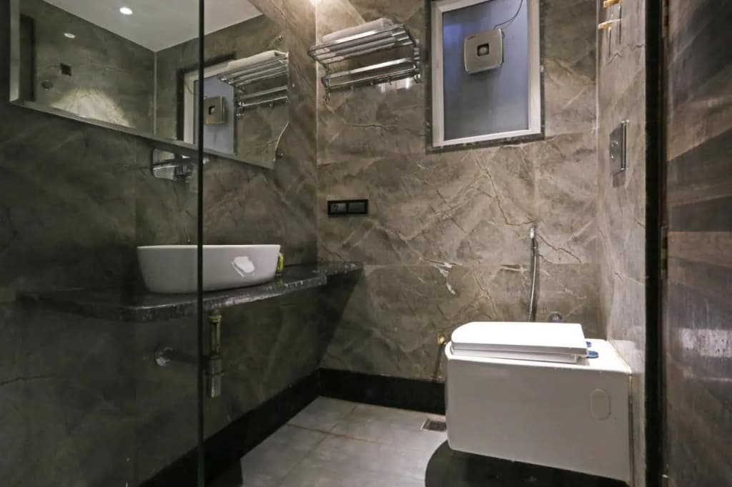 Hotel Vanson Delite - photo 21