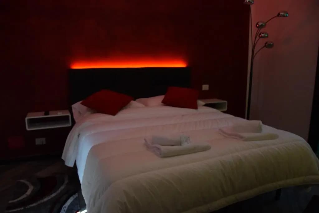 Free Hotel - photo 8