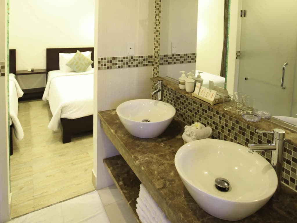 Vaia Hoi An Boutique Hotel - photo 8
