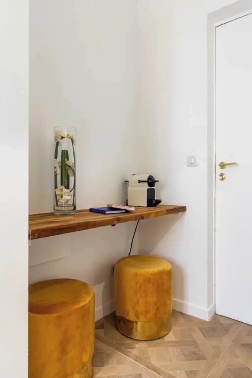 Cosy Room - Montmartre / Sacre Coeur - photo 8