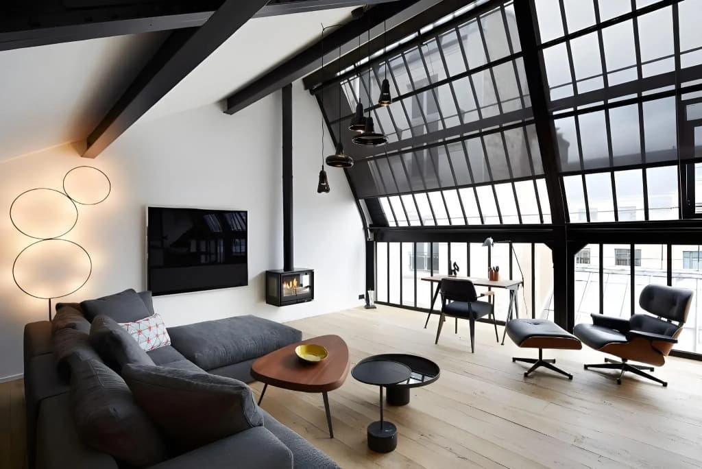 Maison Honnel Hotel - photo 10