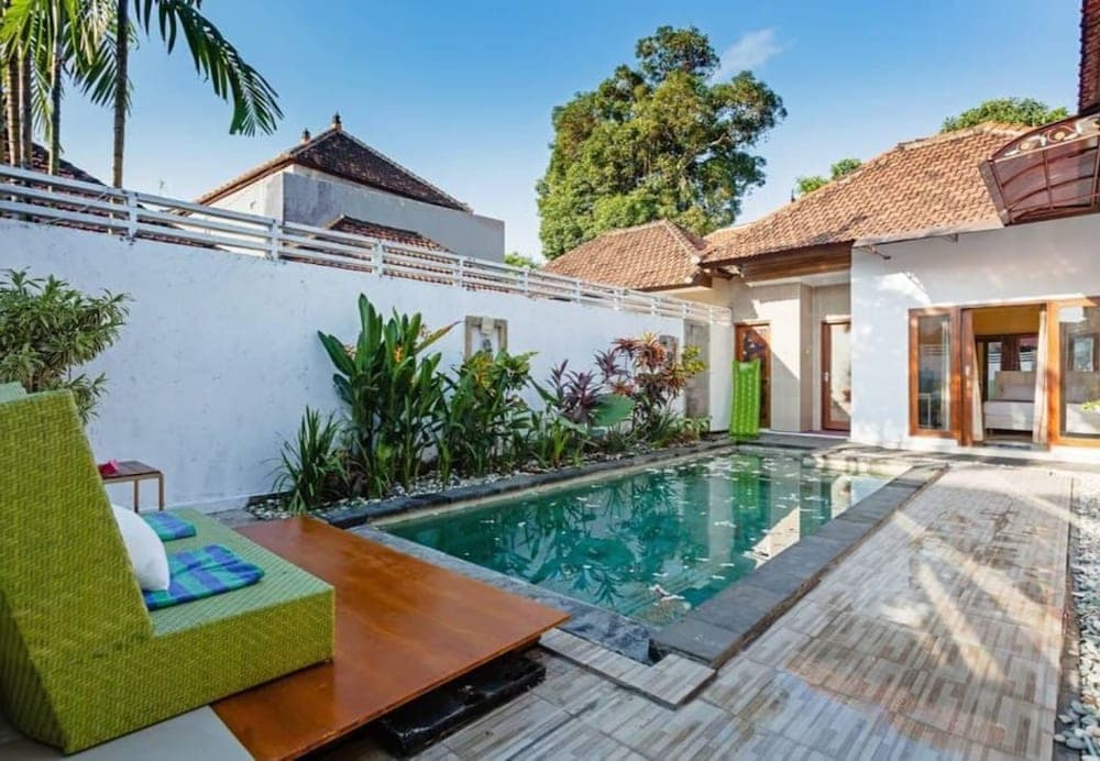 Villa Tropicana - photo 9