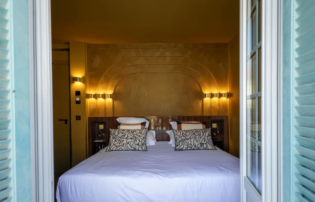 Gounod Hotel - photo 4
