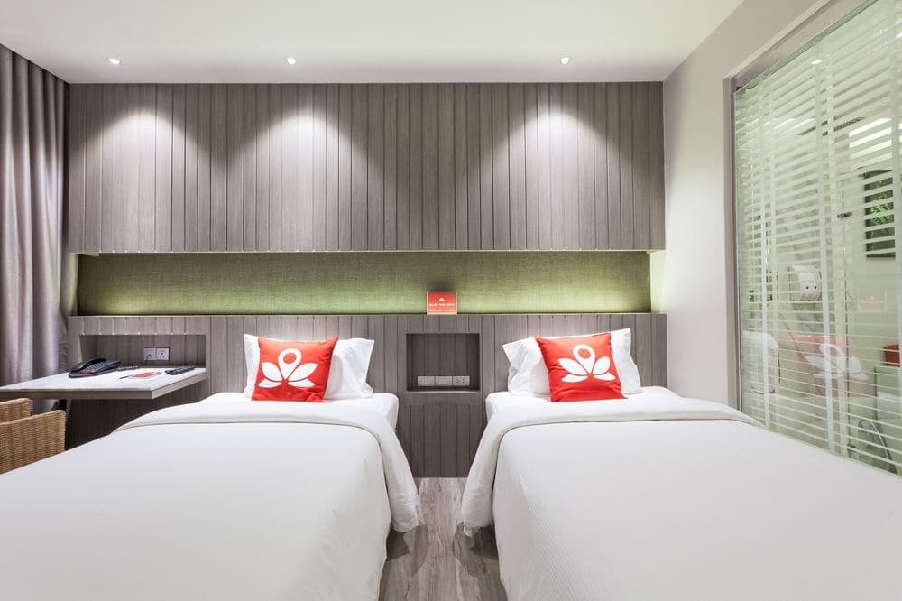 ZEN Premium Patak Karon Beach - photo 45