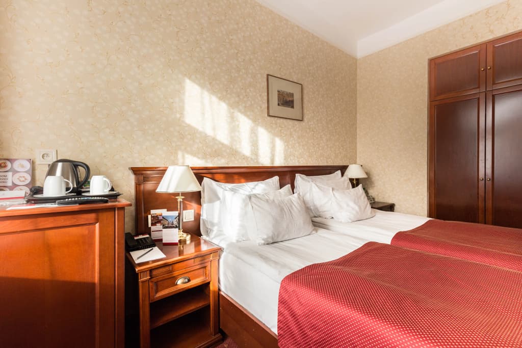 Rott Hotel - photo 5