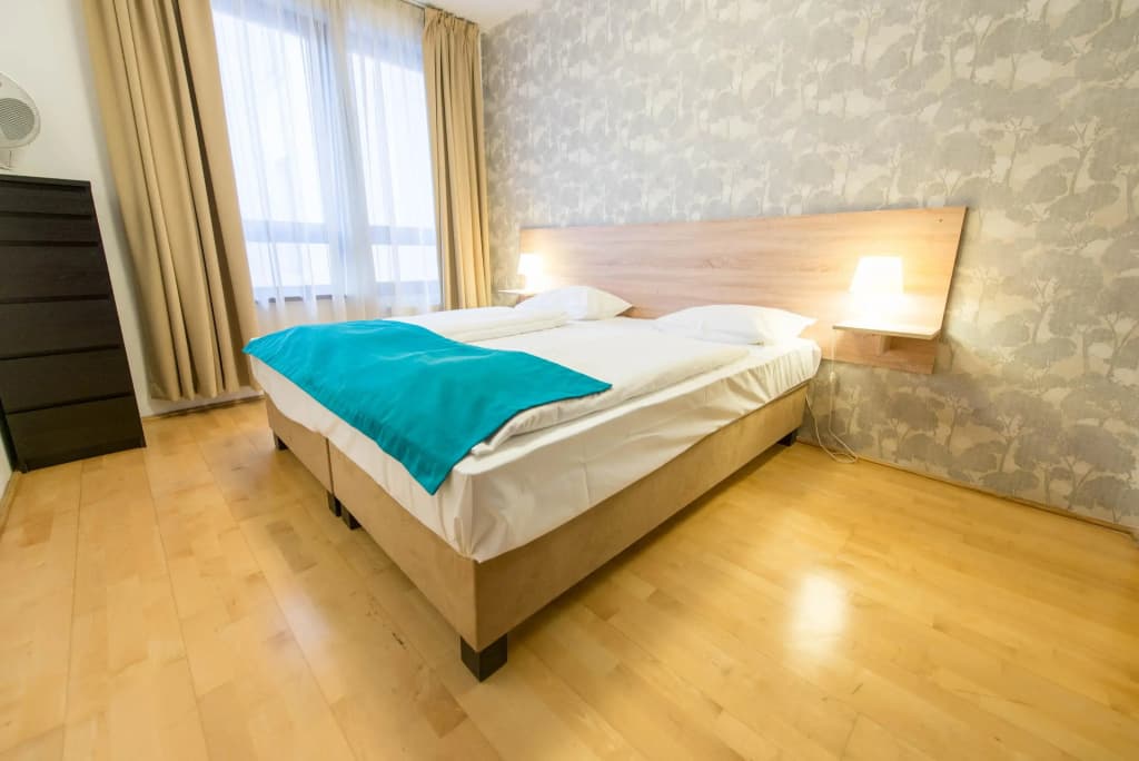 Mango Aparthotel - photo 4