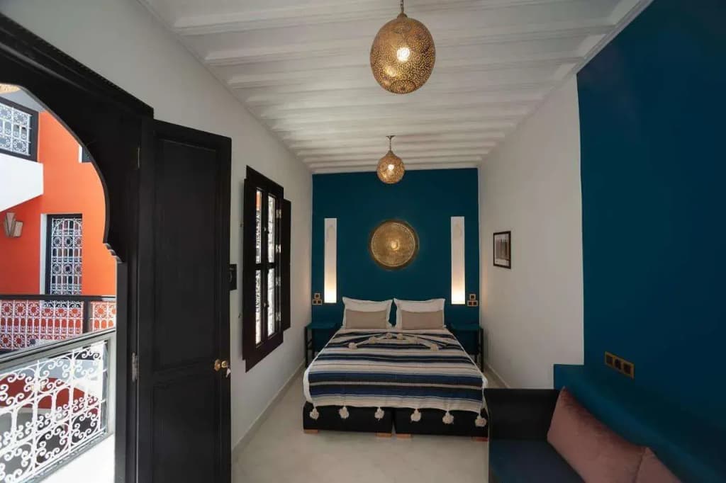 Riad Mylaya - photo 3