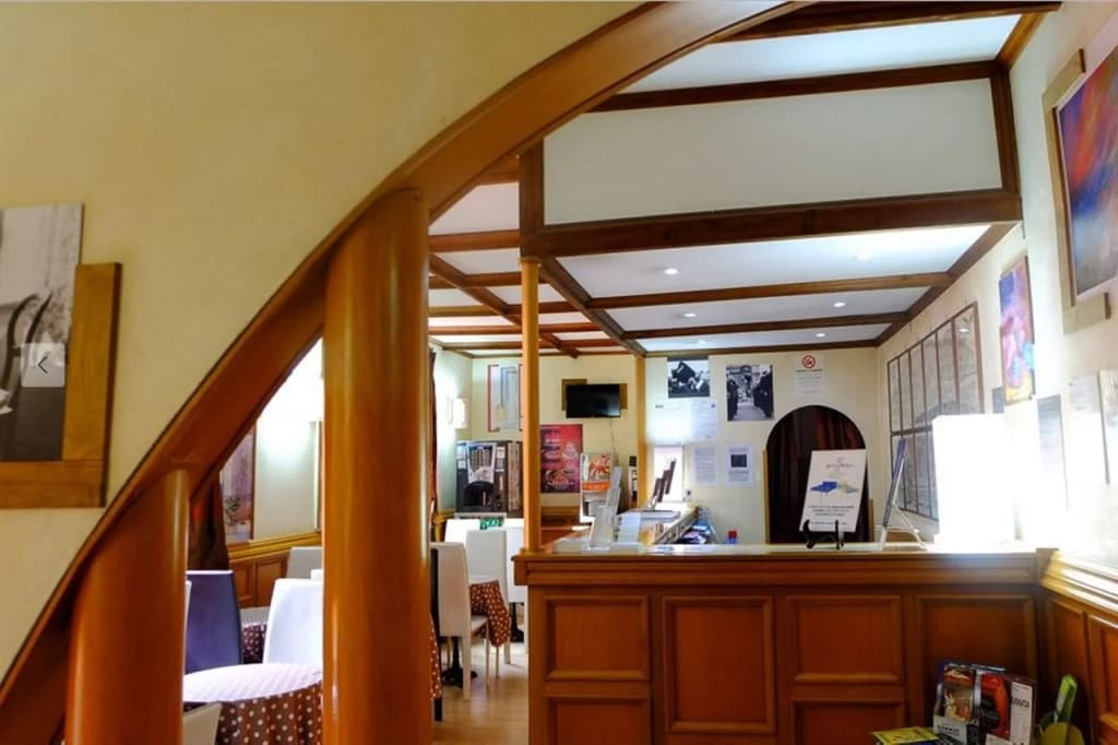 Hotel Santa Prassede - photo 13