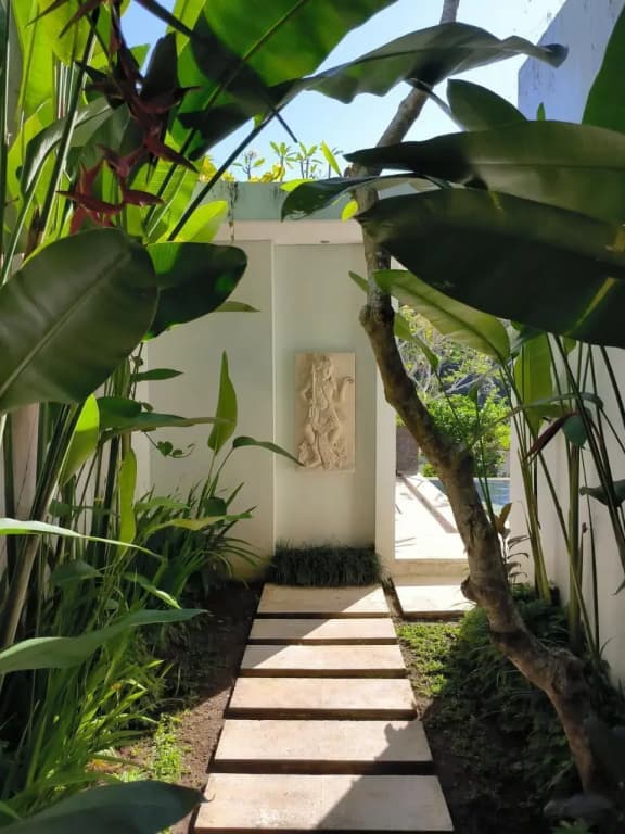 Villa Ubud Corner 88 - photo 4