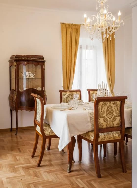 Holiday Home 'suite Sarandrea' in Rome Vatican Saint Peter Area - photo 20