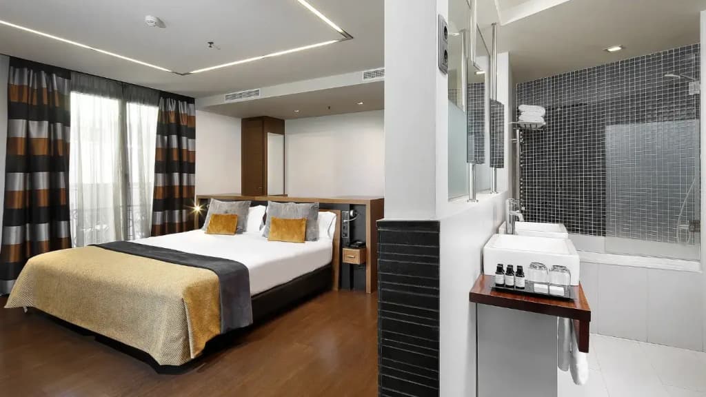 Wilson Boutique Hotel - photo 20