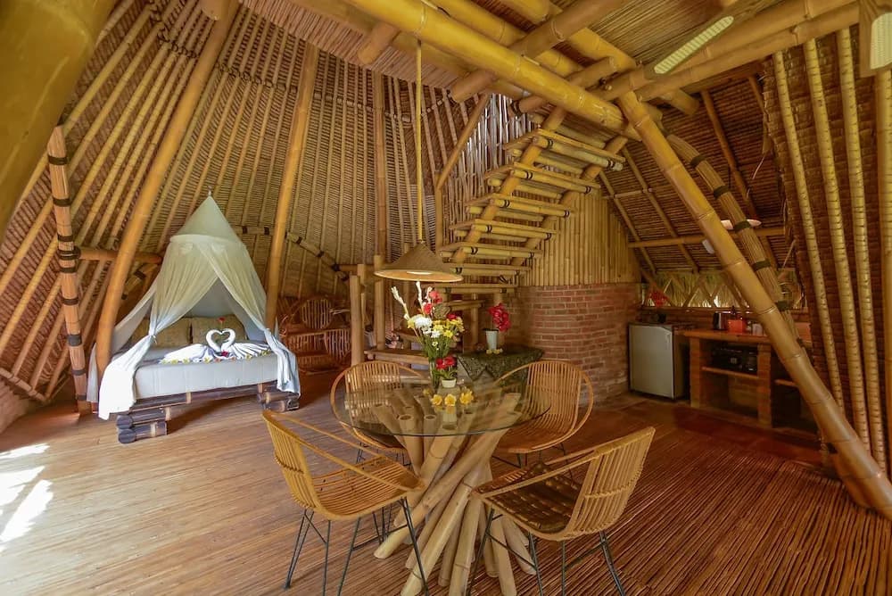 Le Sabot Ubud - photo 22