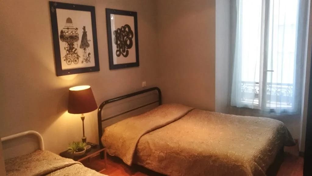 Hostel Meyerbeer Beach - photo 5