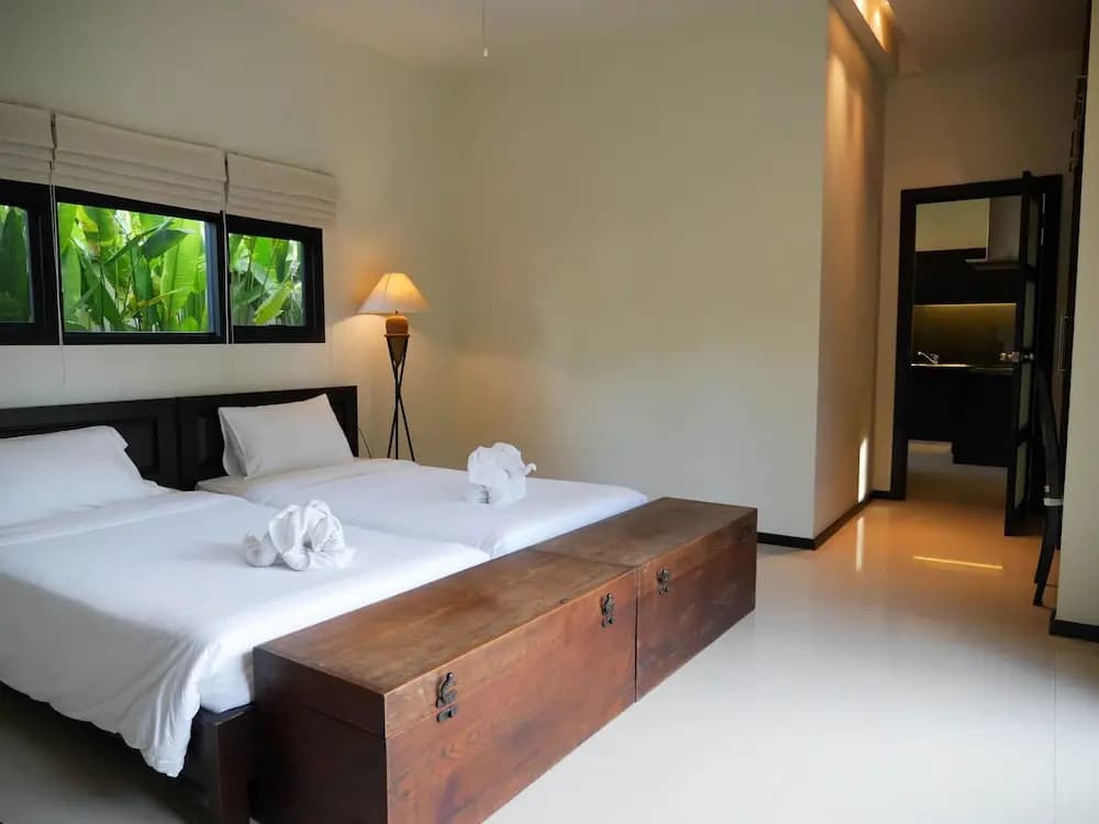Vacation Pool Villa Naiharn Phuket - photo 5