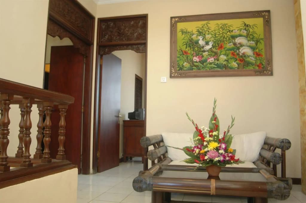 Bali Segara Hotel - photo 11