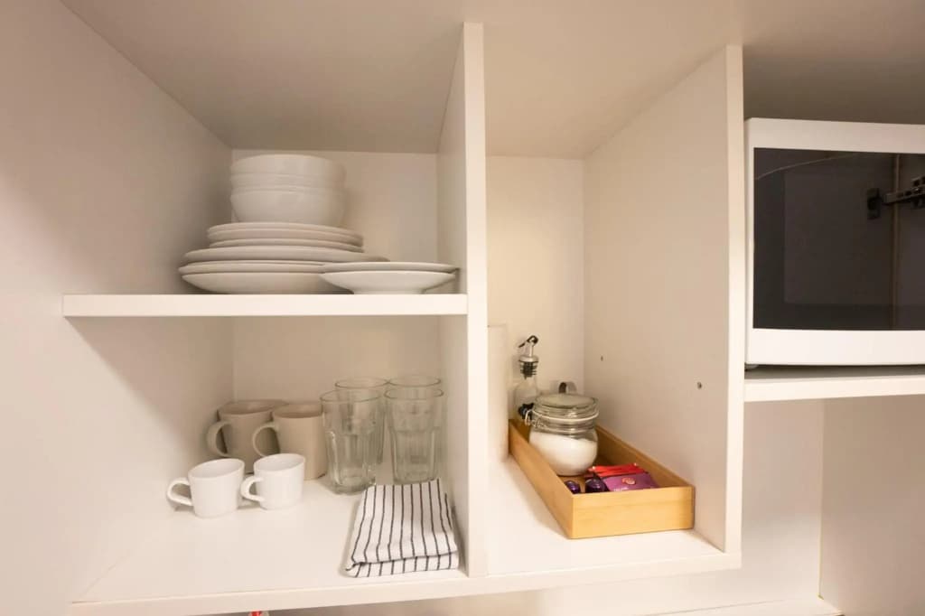 Central living - Stephansdom Apartments - photo 13