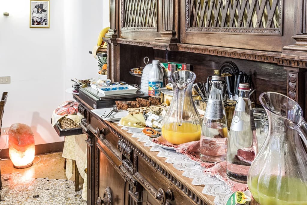 Alloggi B&B Allegri - photo 11