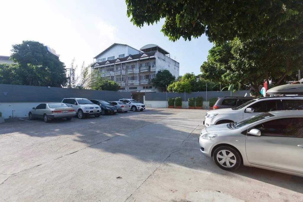 We Briza Hotel Chiangmai - photo 31