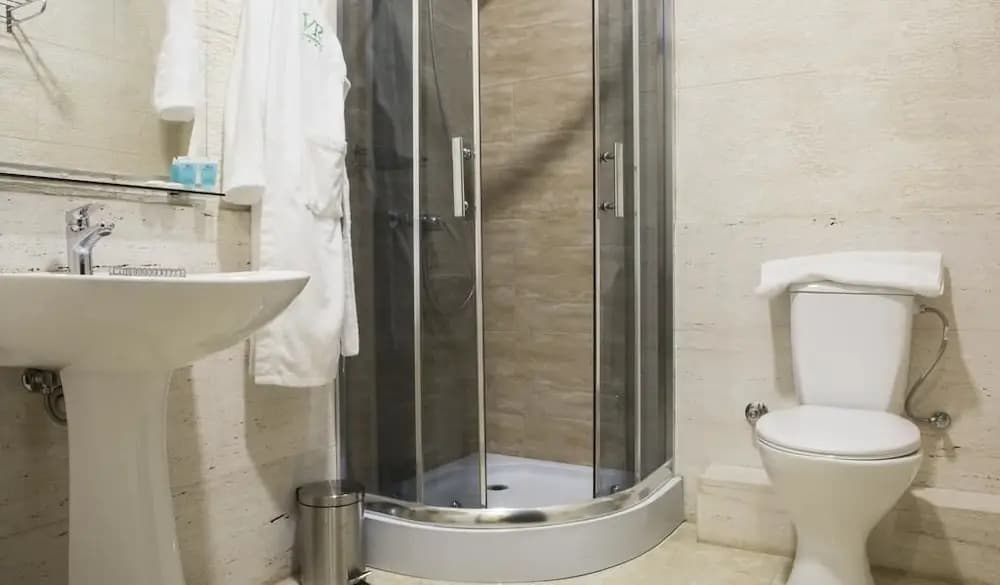 Villa Residence Hotel - photo 8