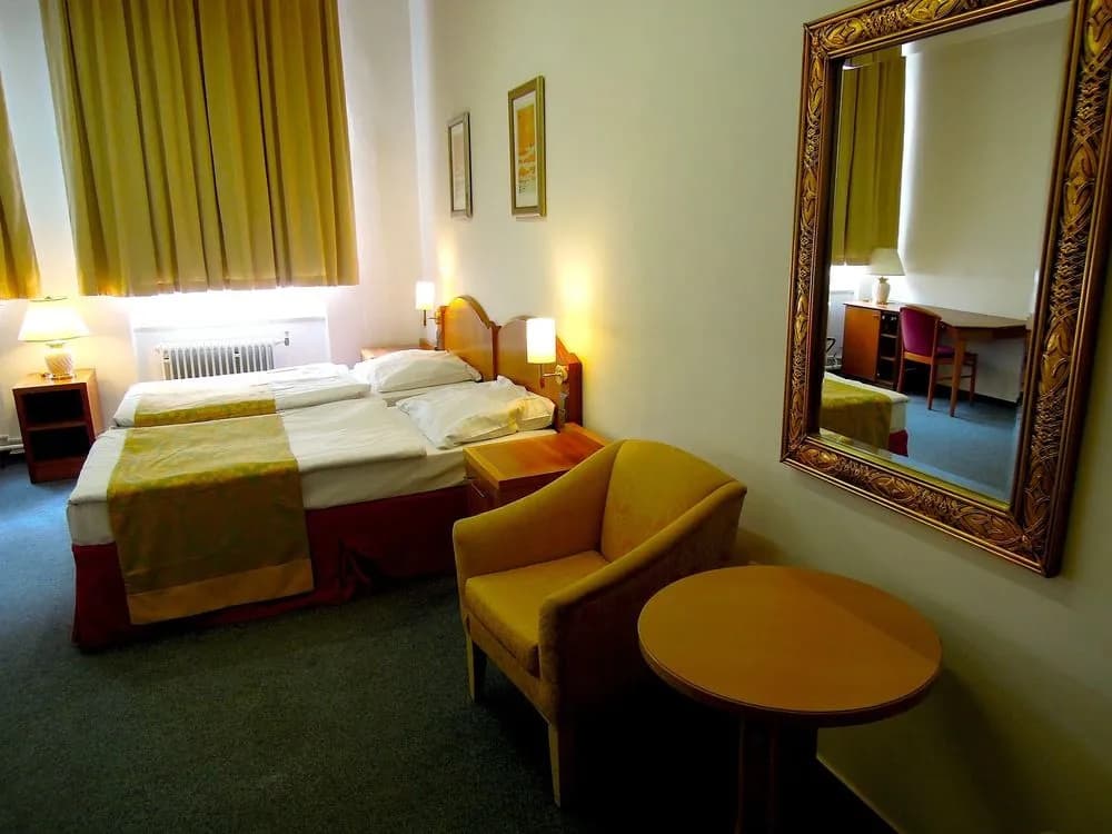Citystay Prague - photo 3