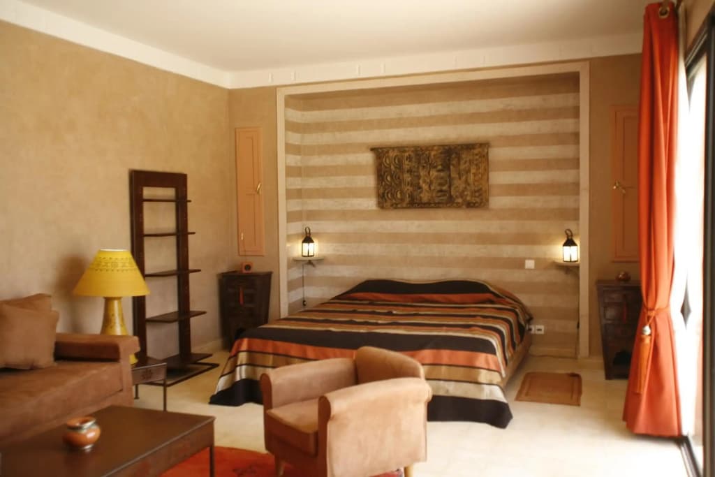 Oasis Jena Marrakech - photo 3