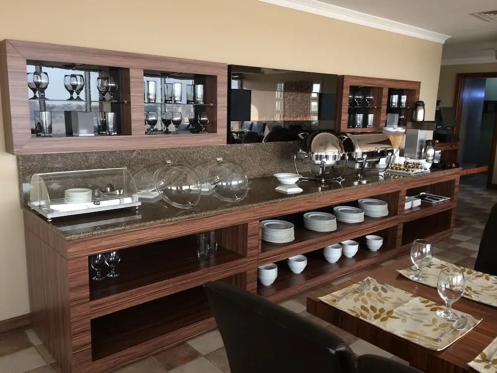 Wakra Inn Hotel Apartments - photo 19