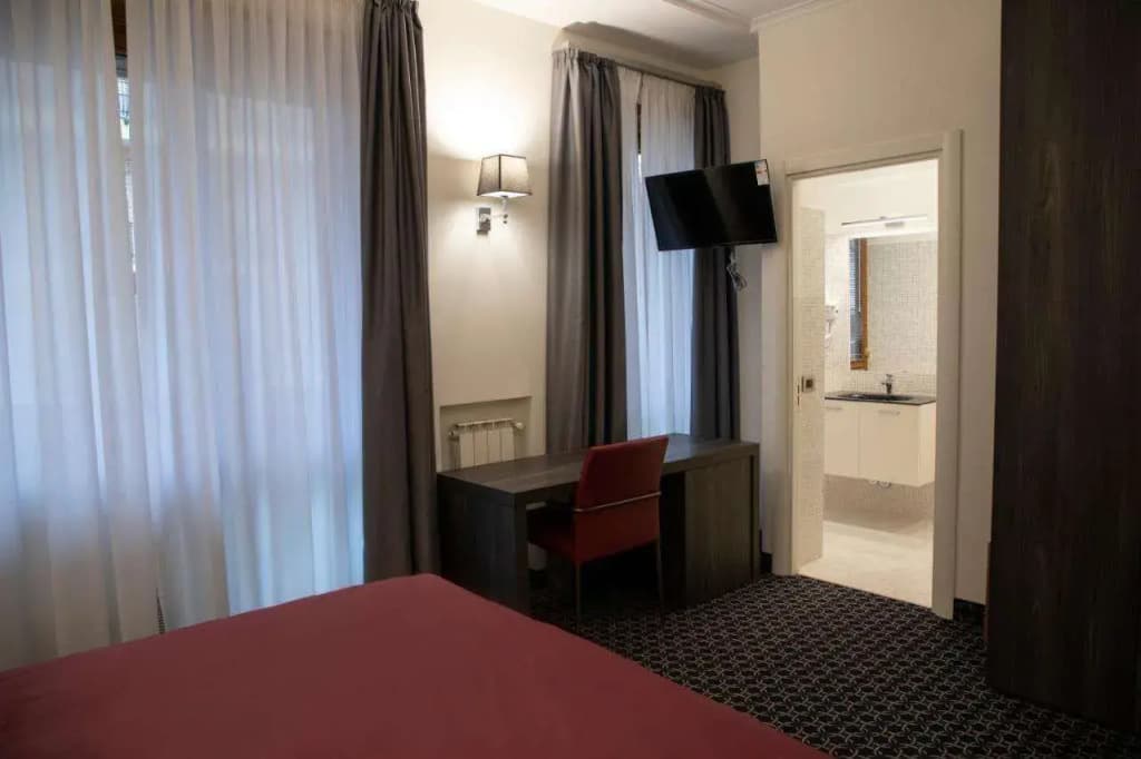Gemelli Hotel - photo 2