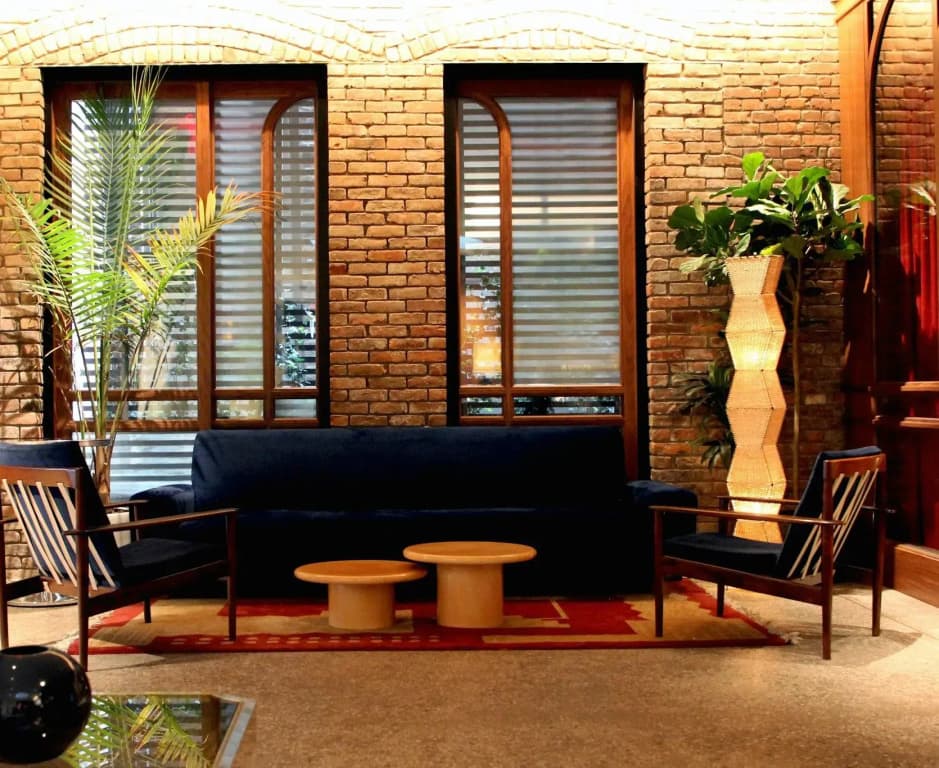 The Frederick Hotel - photo 33