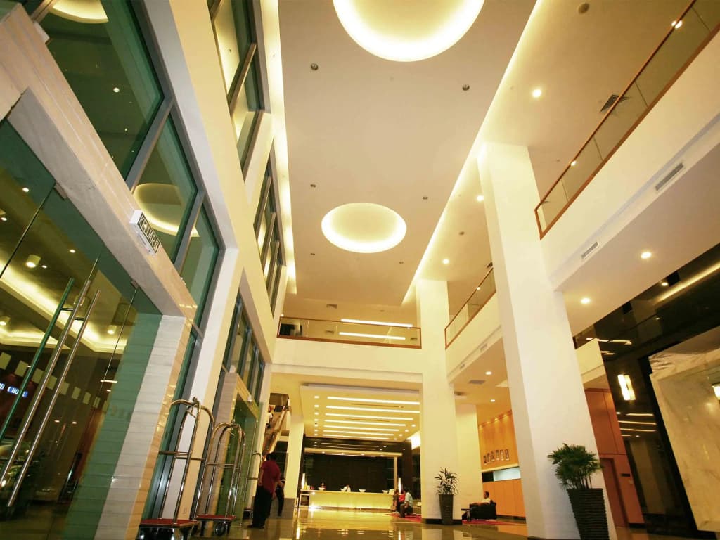 RH Hotel Sibu - photo 14