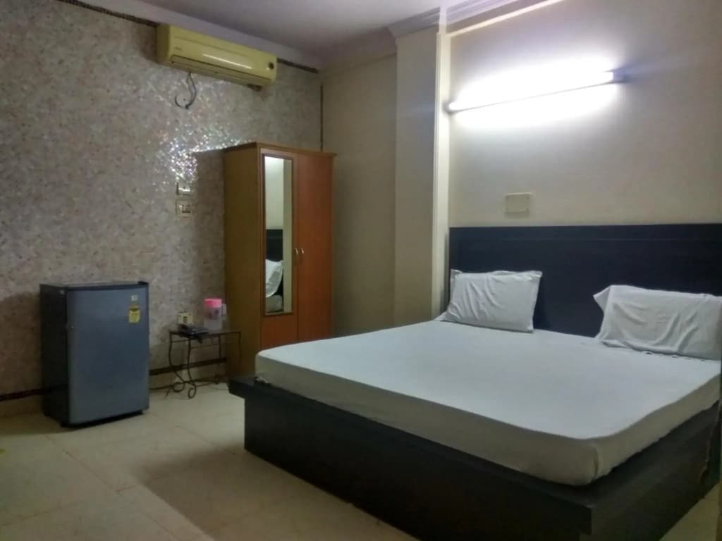 Hotel Pearl Plaza - photo 4