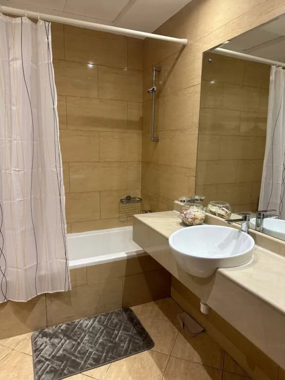 Wonderful 1bed With Beach View at Ras Al Khaimah - photo 6