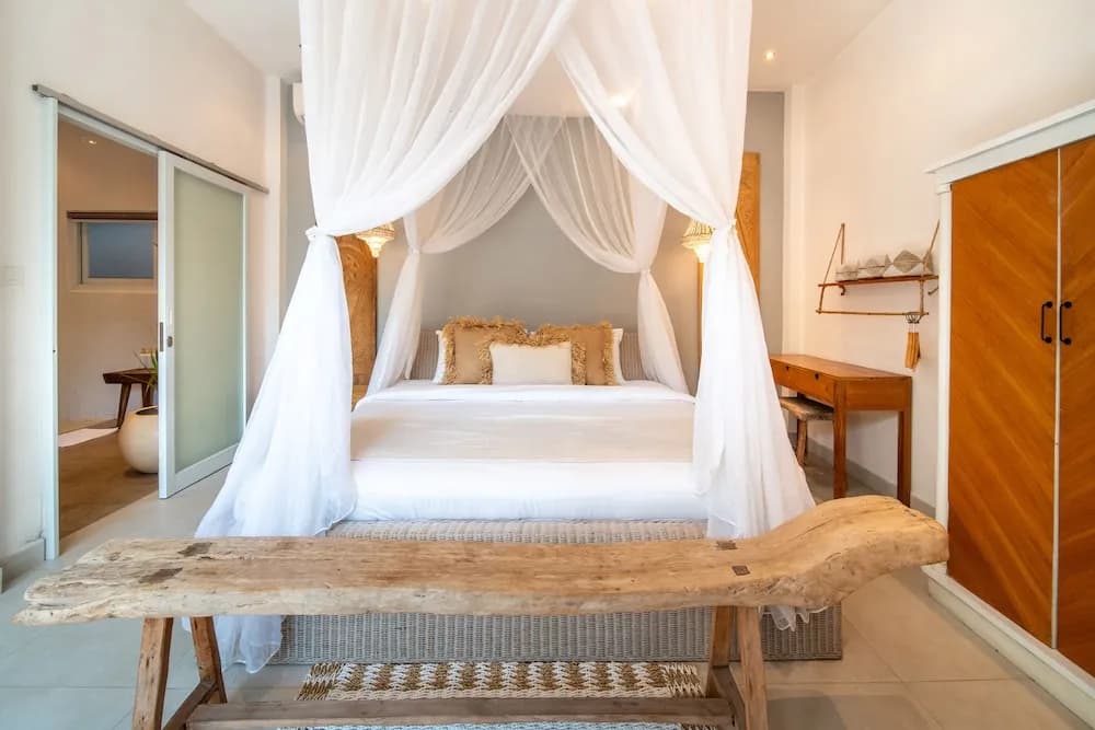 Villa Moana Canggu by Villa Finder - photo 18
