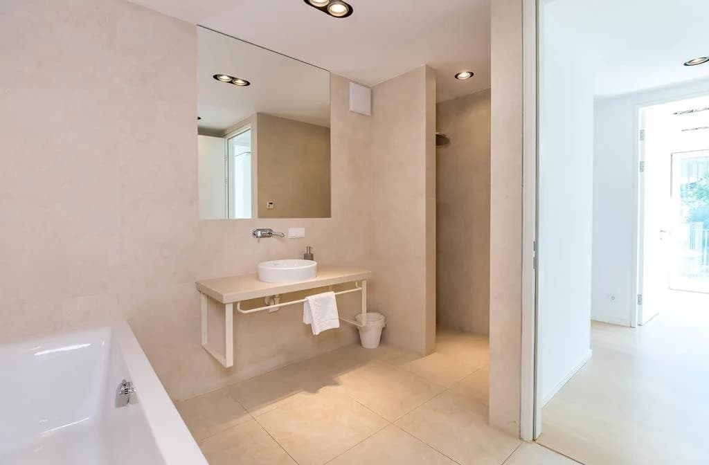 Vienna Garden Residence - photo 39