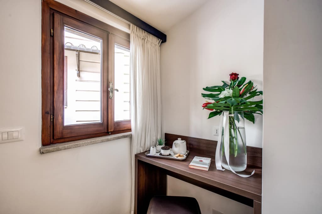 Rome Garden Hotel - photo 7