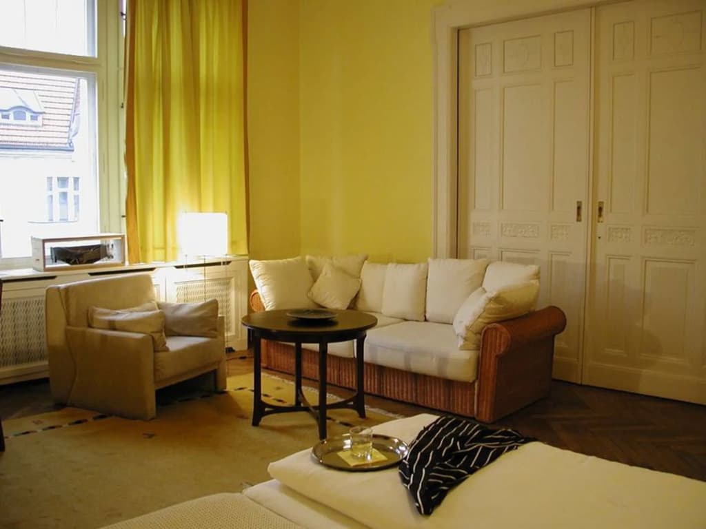 Hotel Art Nouveau - photo 5