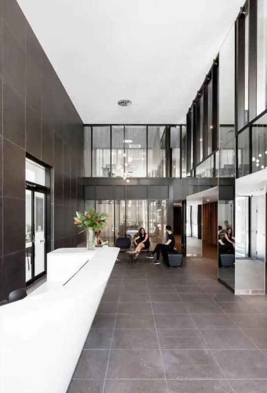 Luxury 1 Bedroom 1 Study With 1 Parking - photo 9