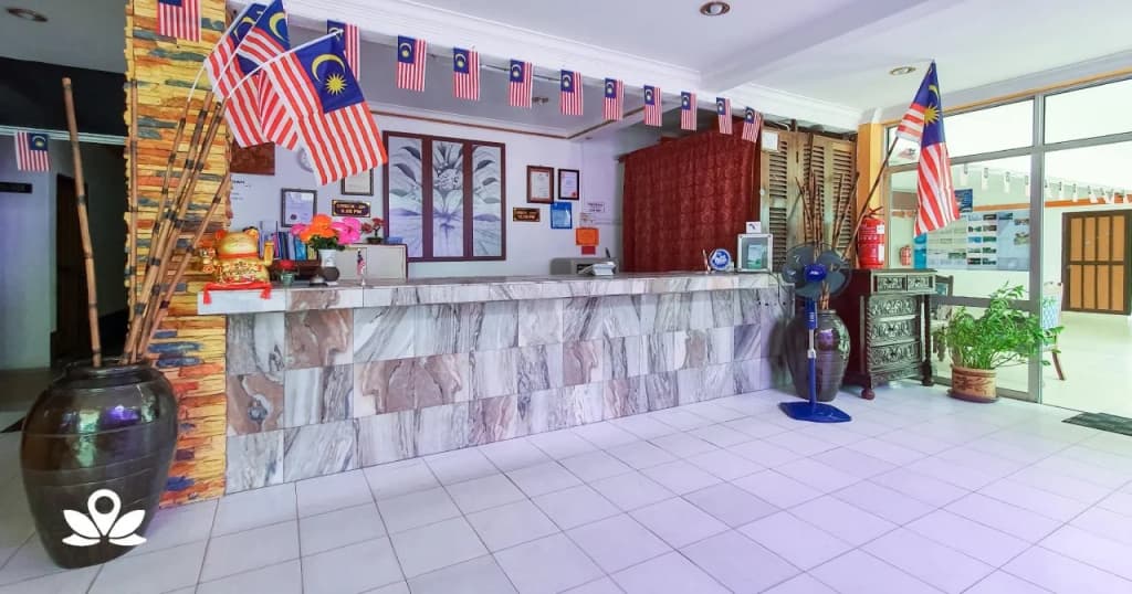 Uptown Beach Resort - photo 14